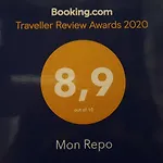 Mon Repo 4*