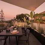 Mon Repo 아파트호텔 4*