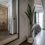Mon Repo 아파트호텔 4*