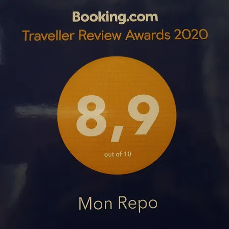 Mon Repo 4*
