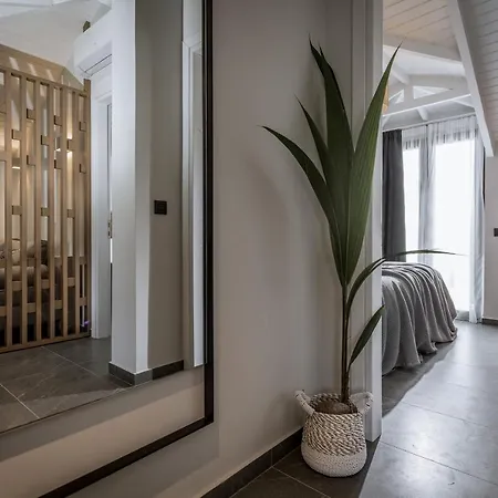 Mon Repo Hotel de apartamente 4*
