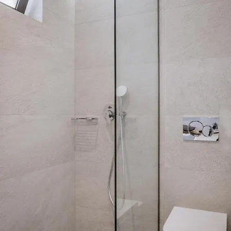 Mon Repo Hotel de apartamente 4*