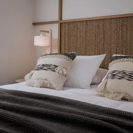 Mon Repo Hotel de apartamente