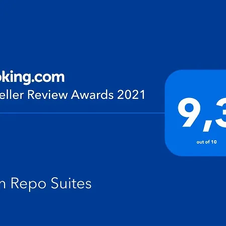 Mon Repo Laganas