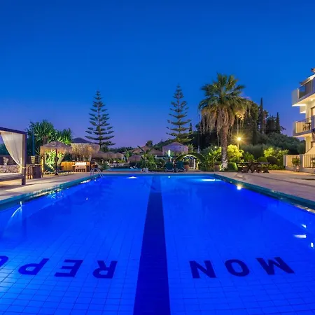 Apartmanhotel Mon Repo