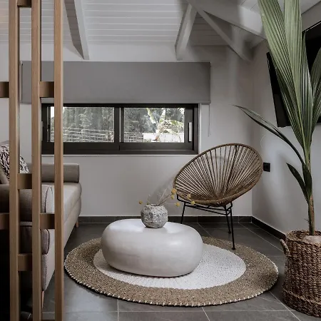 Apartmanhotel Mon Repo 4*