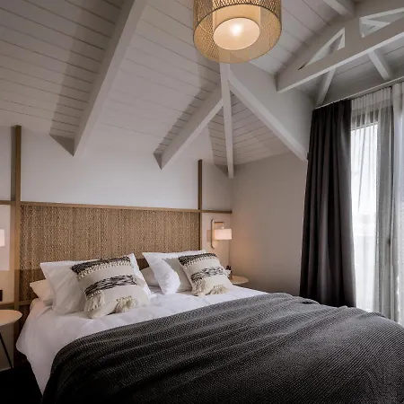 Apartmanhotel Mon Repo