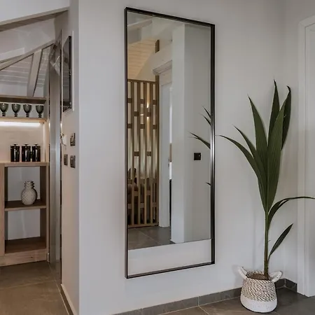 Apartmanhotel Mon Repo