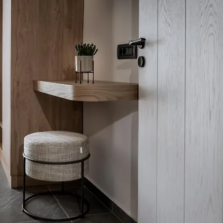 Apartmanhotel Mon Repo 4*