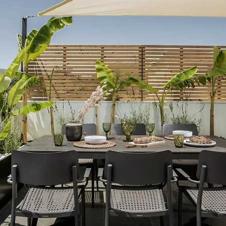 Apartmanhotel Mon Repo