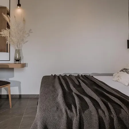 Apartmanhotel Mon Repo Laganász