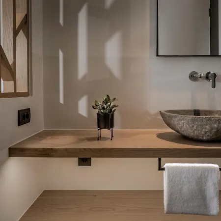 Apartmanhotel Mon Repo Laganász