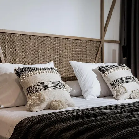 Apartmanhotel Mon Repo