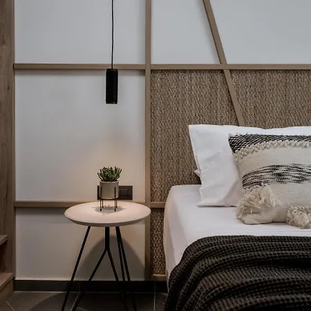 Apartmanhotel Mon Repo