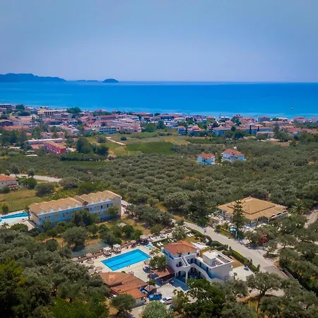 Apartmanhotel Mon Repo