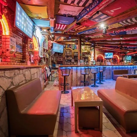 Apartmanhotel Mon Repo