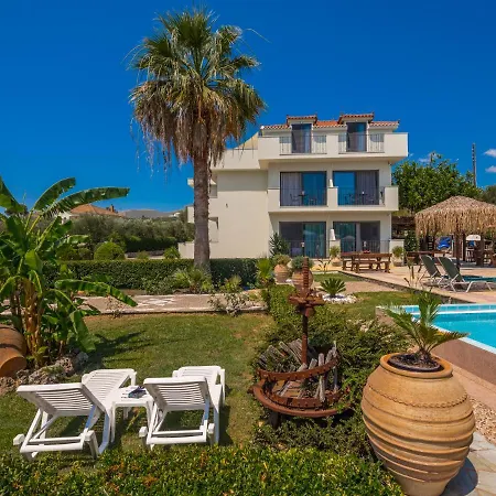 Apartmanhotel Mon Repo