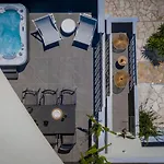 Mon Repo מלון דירות לגאנאס