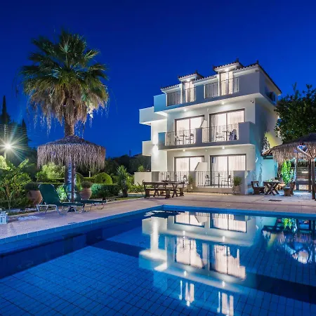 Hotel de apartamente Mon Repo 4*