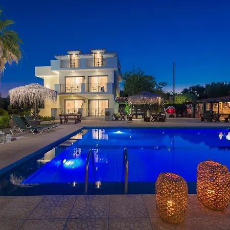 Hotel de apartamente Mon Repo 4*