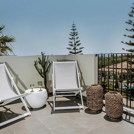 Hotel de apartamente Mon Repo 4*