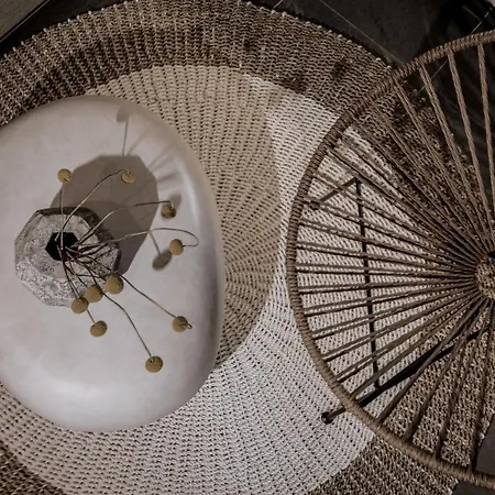 Hotel de apartamente Mon Repo