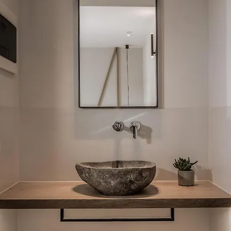 Mon Repo Hotel de apartamente 4*