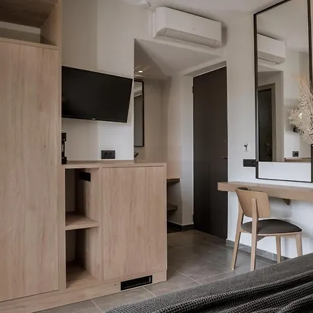 Mon Repo 拉加纳斯