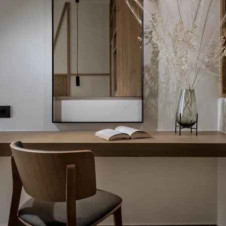 公寓式酒店 Mon Repo 4*