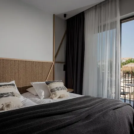 Hotel de apartamente Mon Repo 4*