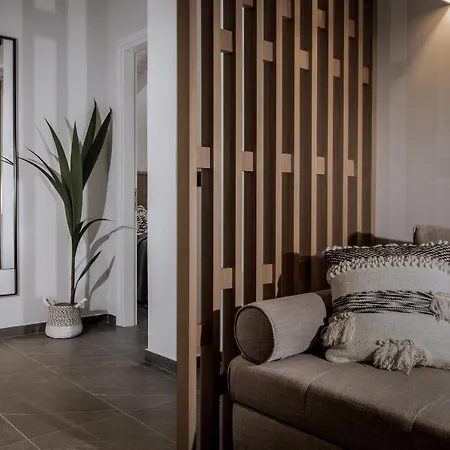 アパートホテル Mon Repo ラガナス