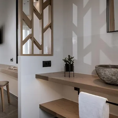 Mon Repo Hotel de apartamente