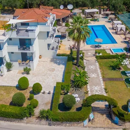 Mon Repo Hotel de apartamente