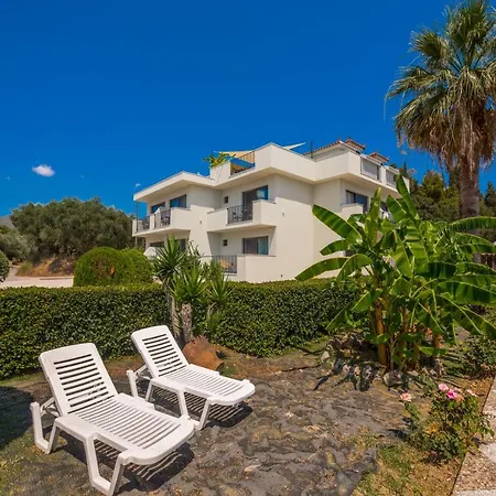 Mon Repo Hotel de apartamente Laganas