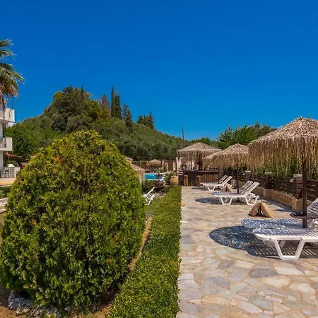 Mon Repo 4* ラガナス