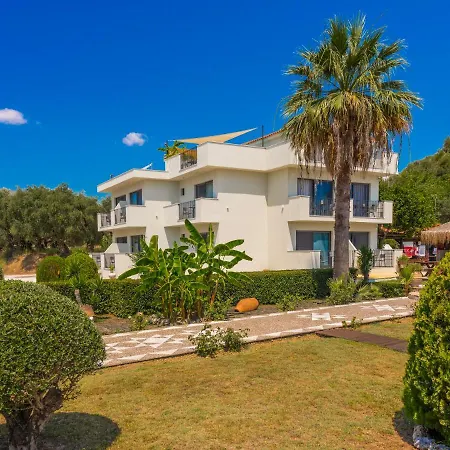 アパートホテル Mon Repo