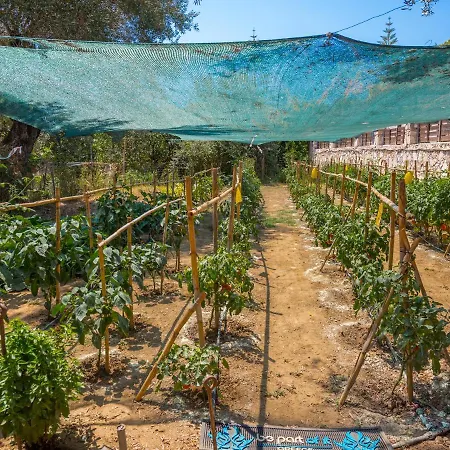 Mon Repo 公寓式酒店