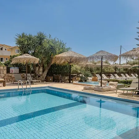 Lejlighedshotel Mon Repo