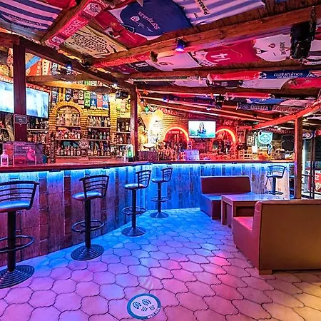 Aparthotel Mon Repo 4*
