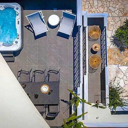 Aparthotel Mon Repo