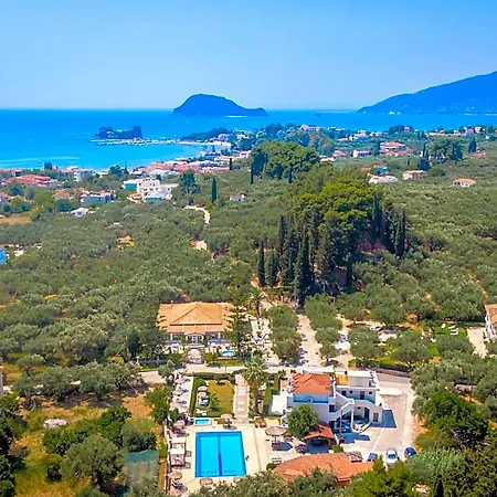 Aparthotel Mon Repo 4*