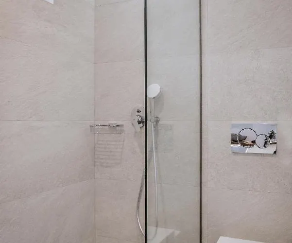 Mon Repo Apart Otel 4*