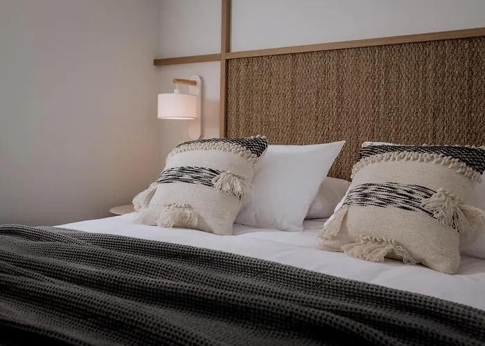Mon Repo Lejlighedshotel