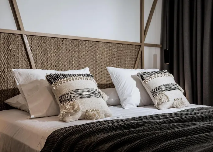 Apart Otel Mon Repo
