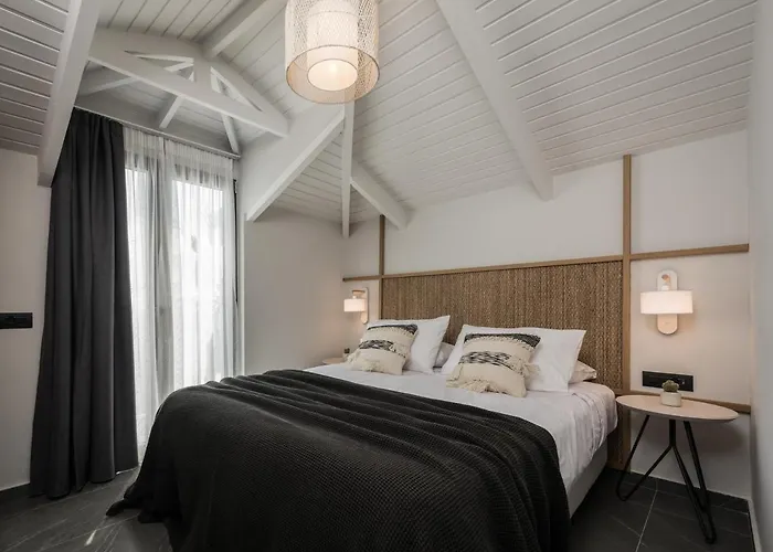 Mon Repo Apart Otel 4*