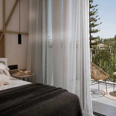 Mon Repo 4* Laganas
