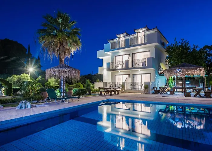 Apartahotel Mon Repo 4*