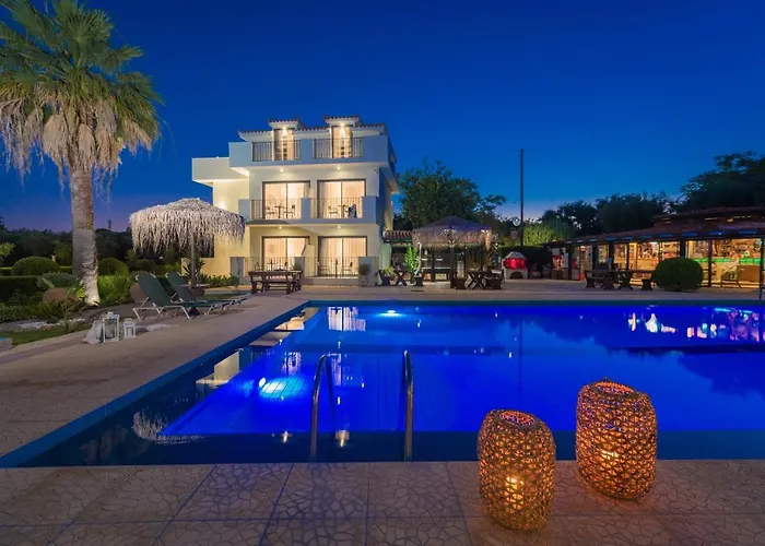 Apartahotel Mon Repo 4*