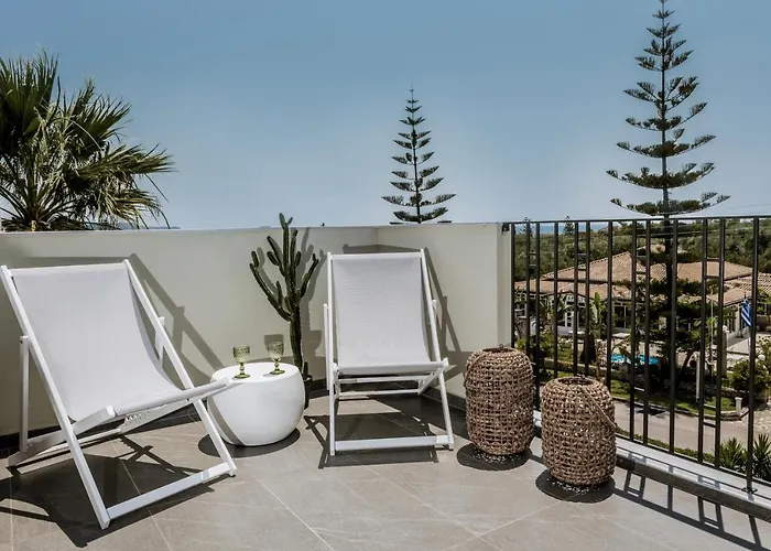 Apartahotel Mon Repo 4*