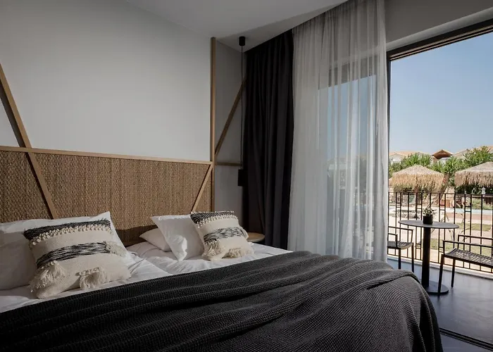 Apartahotel Mon Repo 4*